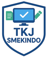 TKJ SMEKINDO